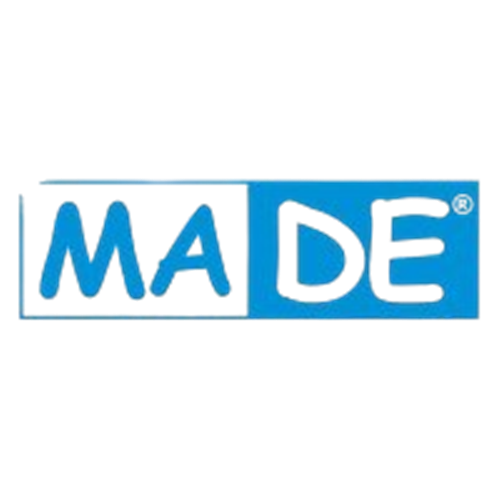 MADE PLASTİK