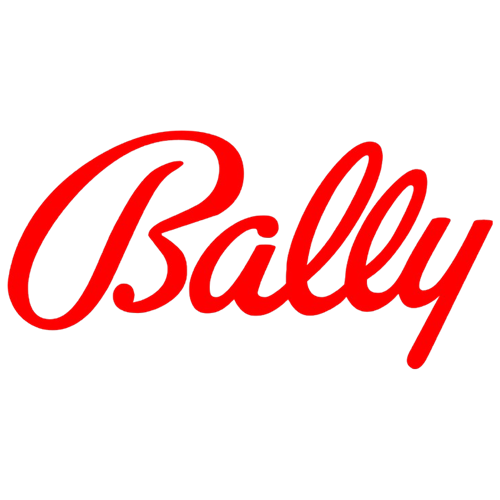 BALLY