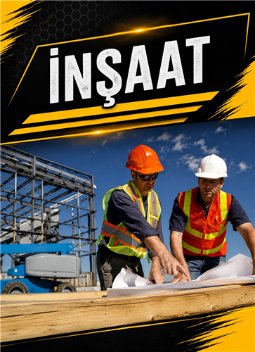 İNŞAAT ÜRÜNLERİ - Hırdavat Ürünleri
